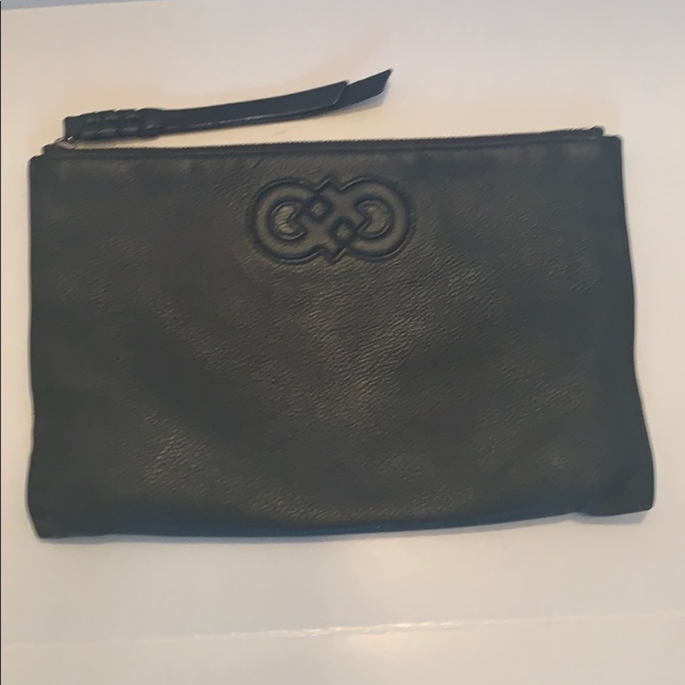 Cole Haan Wristlet